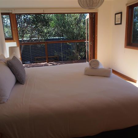 Freycinet Studios "Nook" Coles Bay Εξωτερικό φωτογραφία