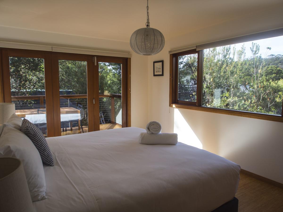 Freycinet Studios "Nook" Coles Bay Εξωτερικό φωτογραφία